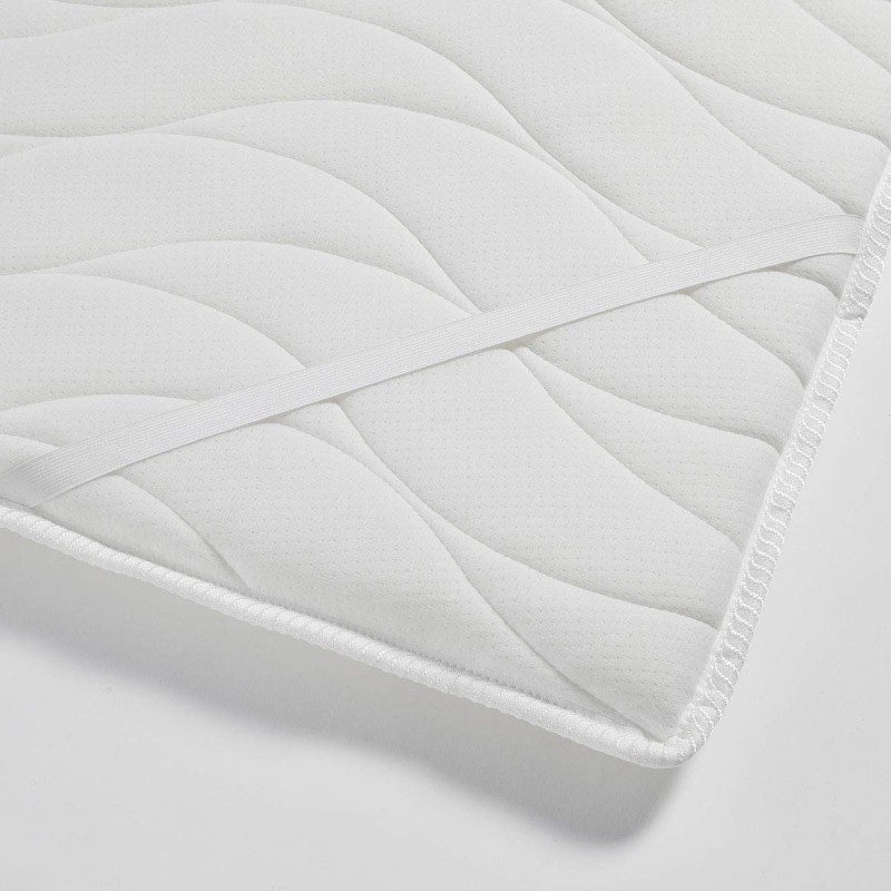 surmatelas bébé