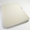 Matelas 70x180 Latex 100% Naturel