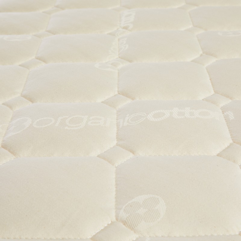 Matelas 70x180 Latex 100% Naturel