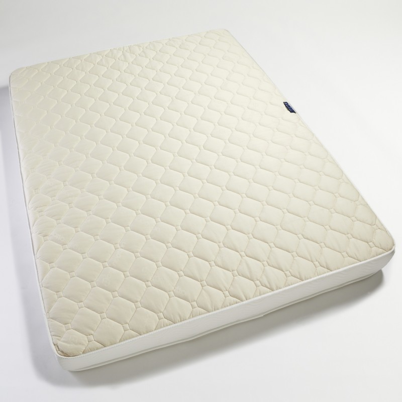 Matelas 70x200 Latex 100% Naturel