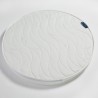 Matelas pour Parc Rond Diamètre 80 cm