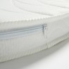 Matelas pour Parc Rond Diamètre 80 cm