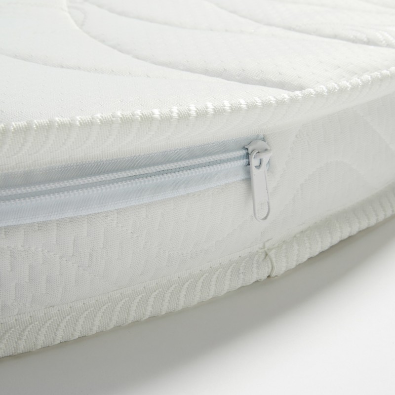 Matelas pour Parc Rond Diamètre 85 cm