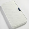 Matelas berceau 30x66 4cm confort naissance (bébé)