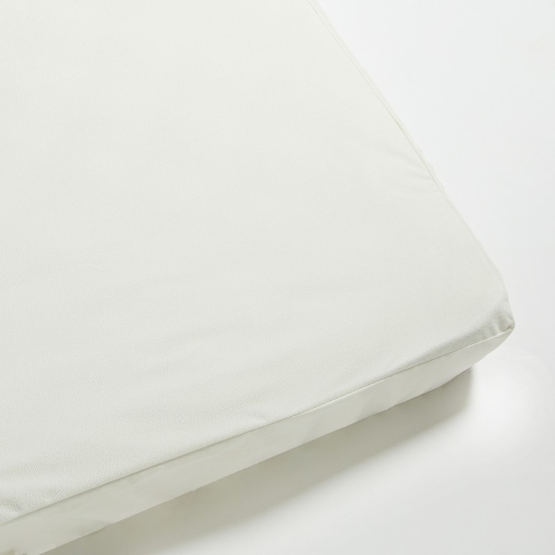 Protège matelas bébé 50x100