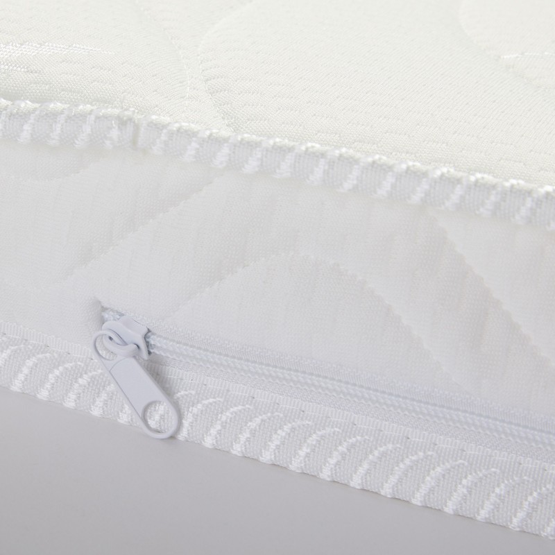 Matelas bébé mousse optimal 10cm