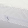 Matelas sur mesure pour berceau