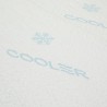 Protège-matelas Cooler 55x110