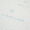 Protège-matelas Cooler 60x120