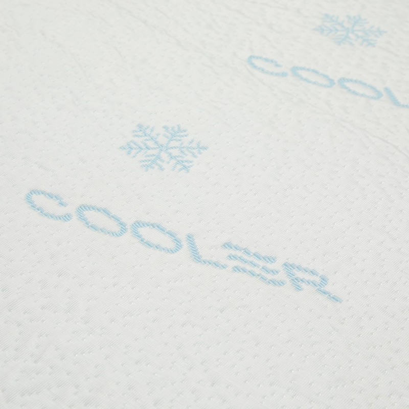 Protège-matelas Cooler 80x180