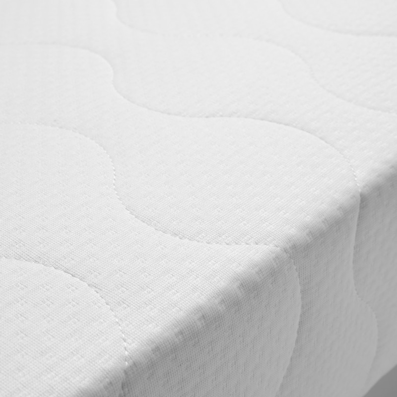 Matelas 140x200 Cm Vip Luxor - Épaisseur 30 Cm - Mousse À Mémoire De Forme  Soft - Système Multizone De Confort à Prix Carrefour