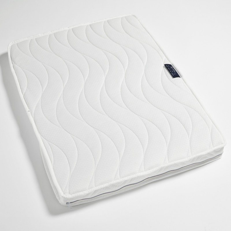 Matelas moelleux pour parc 90X90