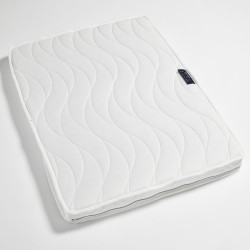 Matelas parc 95X95 pour bebe