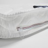 Matelas pour parc octogonal 100X100