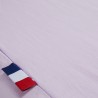 Drap housse en coton bio 60x120