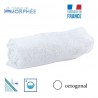 Protège matelas parc 120x120 octogonal