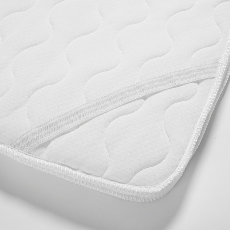 Surmatelas memoire de forme 130x180 5cm