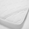 Surmatelas memoire de forme 130x180 5cm