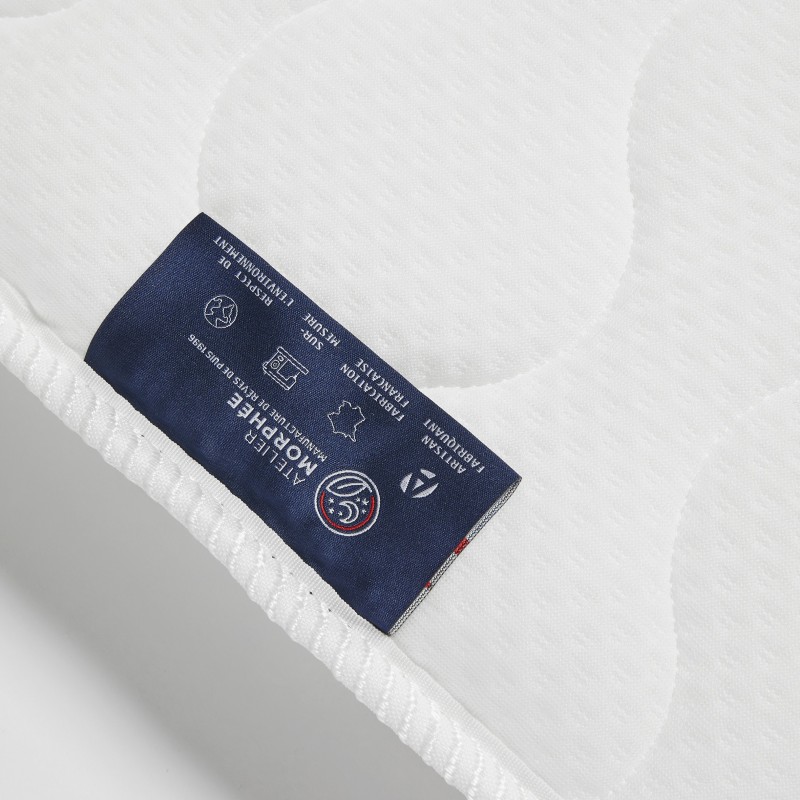 Surmatelas pa cher memoire de forme