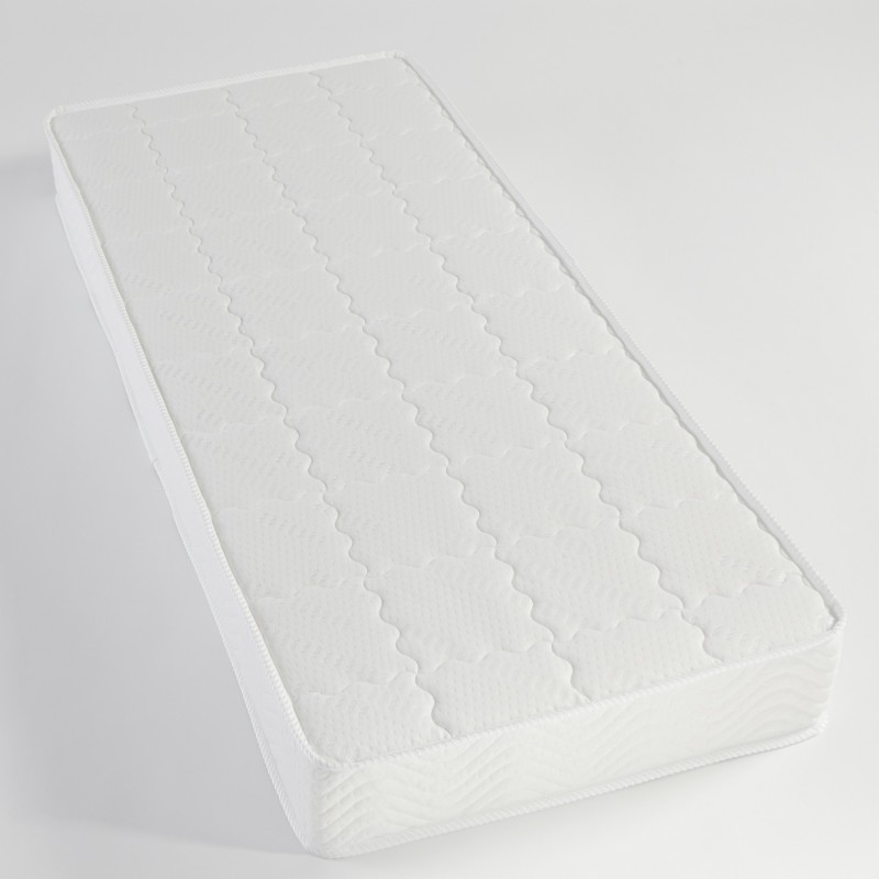 Matelas 80x160 confort medium 12cm