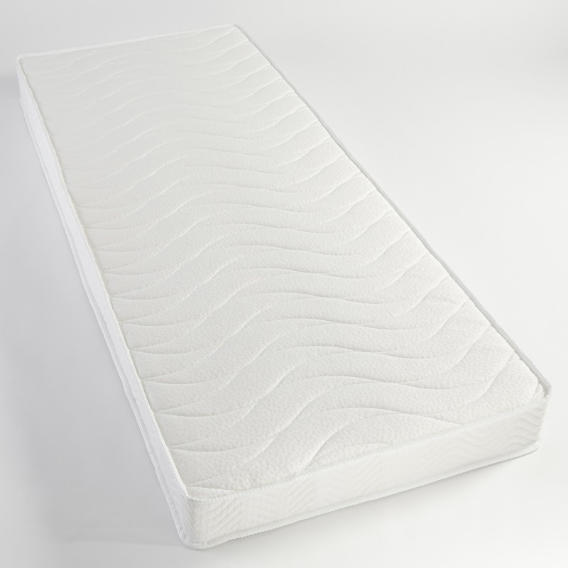 Mousse pour matelas bébé, 100% sur mesure