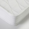 matelas 50 100 vegetal