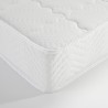 Matelas bambou 50x105 20cm