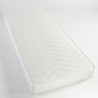 Matelas latex 55x105 pour lit bébé