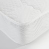 Matelas face été hiver en coco et mousse 55x105cm 