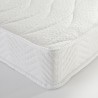 Matelas bébé 60x110 confort ferme 10cm