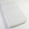 Matelas naturel 60x120 pour bébé 100% coco