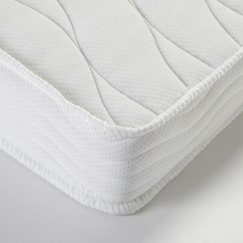 Matelas naturel 60x120 pour bébé 100% coco