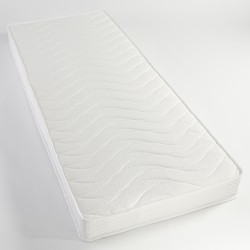 Matelas Enfant Matelas - Tous Nos Matelas Fibre De Coco Mousse Pas Cher Matelas Coco Naturel Mousse