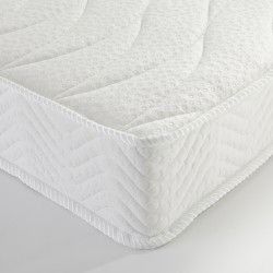 Surmatelas à Mémoire de Forme 110x190 | L'Atelier de Morphée