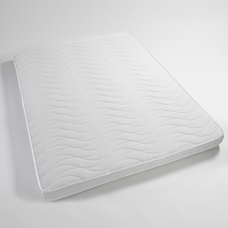 Matelas bambou 80x180 10cm