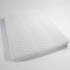 Matelas 135x190 mousse pas cher