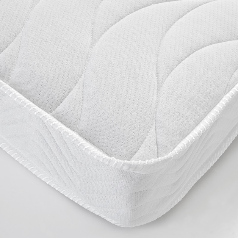 Matelas mousse 150x190 épaisseur 20cm