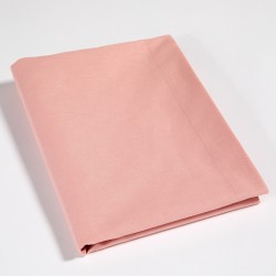 Drap plat Rose