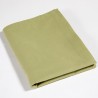 Drap plat Vert