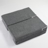 Matelas pliable pour Land Roser Defender Gris (1986 - 2016)