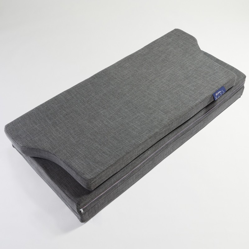 Matelas sur-mesure pour camping-car : des solutions existent !