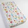 Drap housse Baloona pour enfant