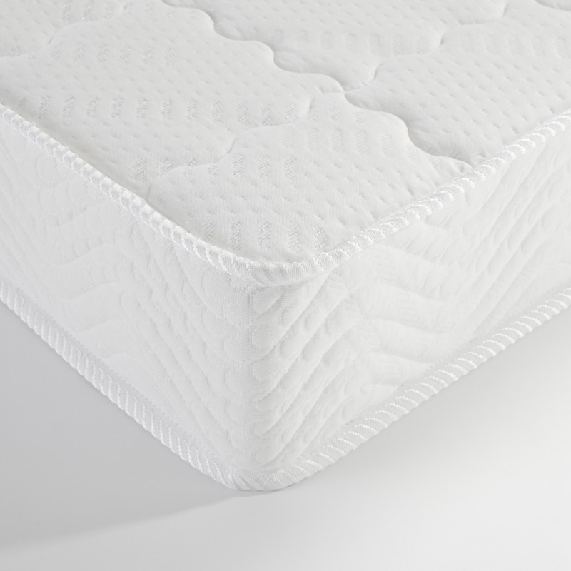 Matelas bebe 50x105 confort Grand luxe 15cm