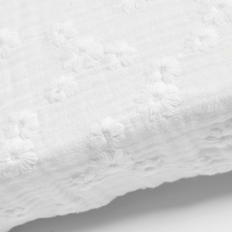 Drap housse Lily pour enfant