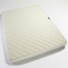 Matelas 130x180 en latex naturel