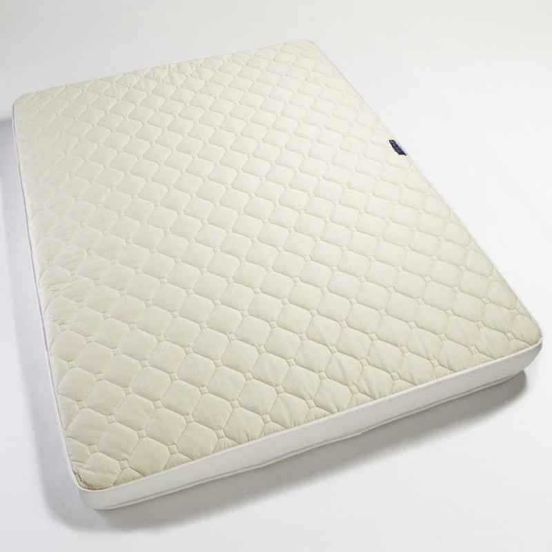 Matelas 180x190 cm en latex naturel