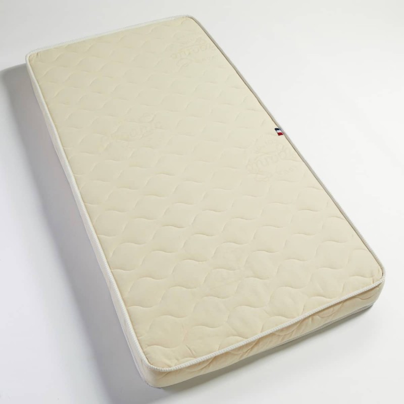 Matelas enfant 80x160 cm, mousse 20cm