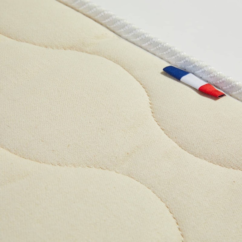 Matelas Enfant en Fibres de coco et Latex Naturel