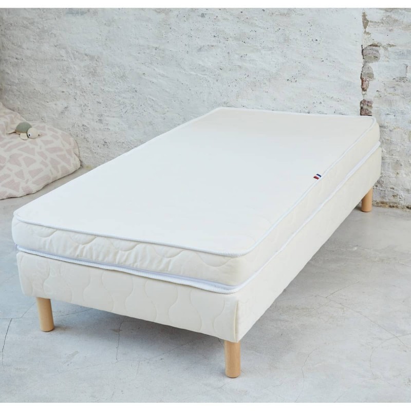 Matelas pour enfants 90x140 latex naturel - Vendorline Mattresses