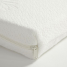 Matelas 50x90, modèle Lilou, épaisseur 5cm